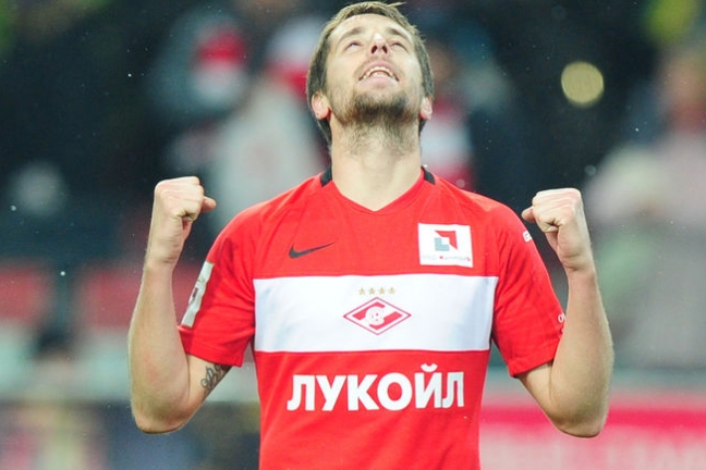 Комбаров: