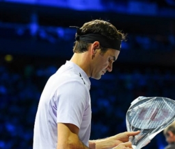 Федерер высказал свое мнение о новых правилах "Большого шлема"