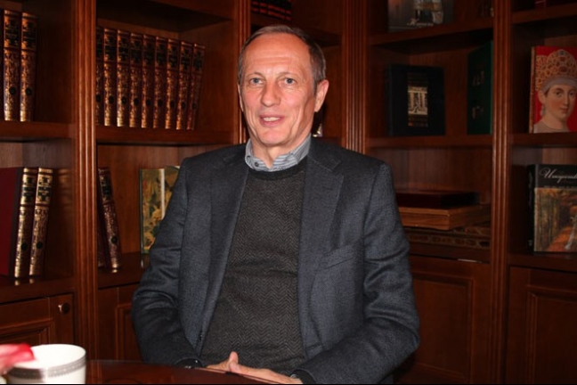 Варга: Головин созрел к переходу в топ-клуб