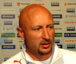Хузин утвержден в качестве главного тренера "Амкара"
