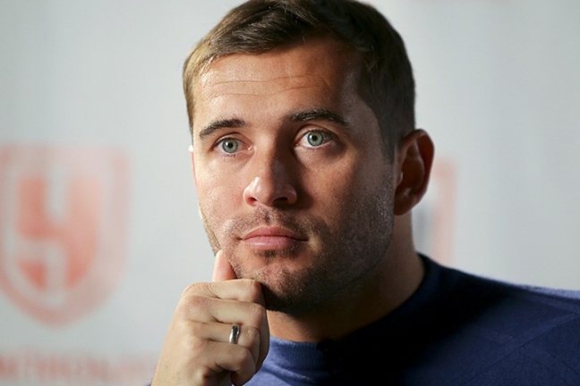 Кержаков считает, что у Зенита есть все шансы пройти Утрехт