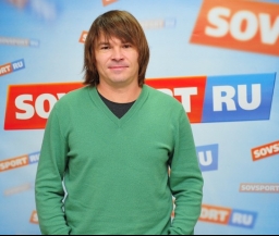 Лоськов хочет в будущем стать главным тренером "Локомотива"