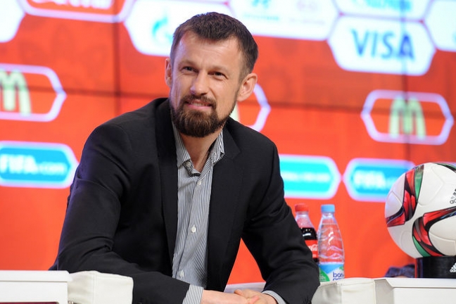 Семак назвал заслуженной ничью в матче с ЦСКА