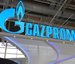 УЕФА намерен продлить контракт с "Газпромом"