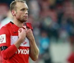 Глушаков допускает, что может завершить карьеру в "Ростове"