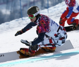 Уайлд принёс России 6-е "золото" на Олимпиаде в Сочи
