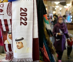 Саудовская Аравия и Египет против проведения Чемпионата Мира в Катаре