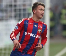 Бабаев подтвердил, что ЦСКА получал предложения по Головину из АПЛ