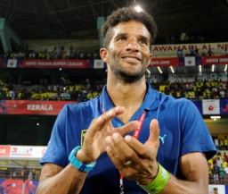 Английский игрок раскритиковал футбол в Индии