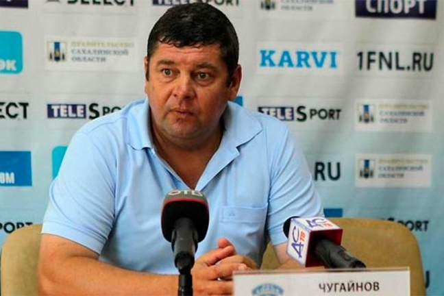 Чугайнов раскритиковал Неймара