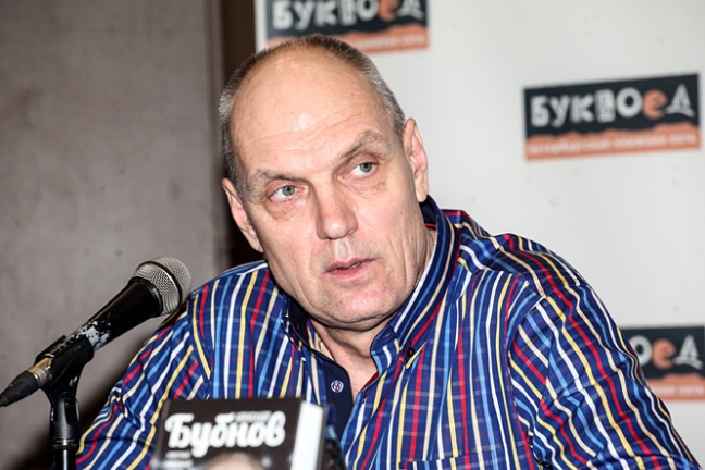 Бубнов: не пора ли Федуну вслед за Аленичевым?