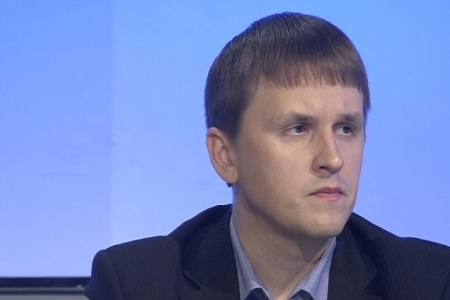 Калошин разобрал спорные моменты в работе судьи на матче
