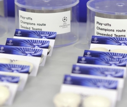 УЕФА утвердил новую систему посева команд в ЛЧ