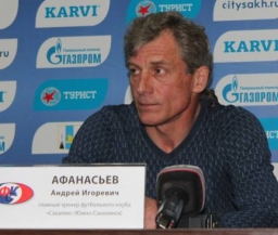Афанасьев ждет победы от России в матче открытия ЧМ-2018