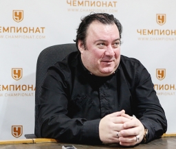 Сафонов высказался о натурализации Ари