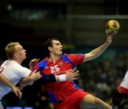 Мужская сборная России пробилась в четвертьфинал чемпиона мира по гандболу