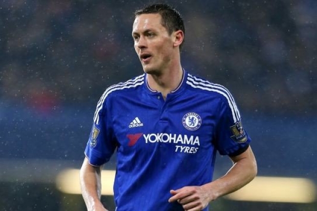 Полузащитник "Челси" Матич​ признался, что хотел бы выучить русский язык