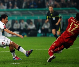 "Бавария" и "Боруссия" М откроют сезон в чемпионате Германии