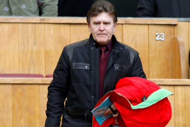 Наумов сделал прогноз на матч