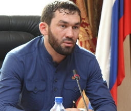 Даудов поддержал "Ахмат" после поражения от "Краснодара"