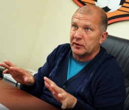 Иванов определил главную проблему "Урала" на старте сезона