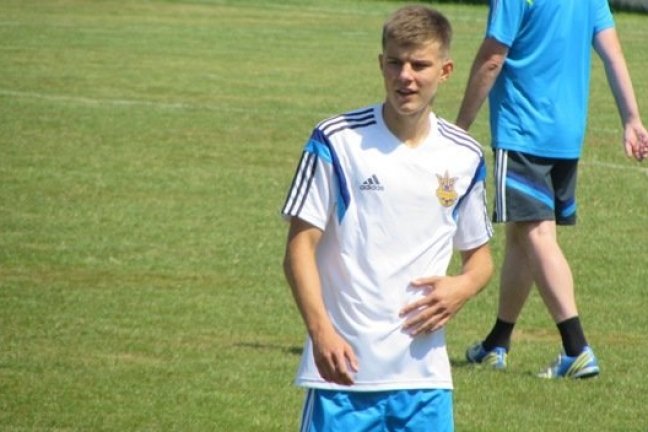 Соболь рассказал о подготовке сборной Украины к игре против Косово
