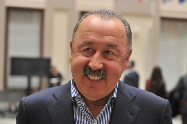 Газзаев: Все видят, что Россия – страна открытая