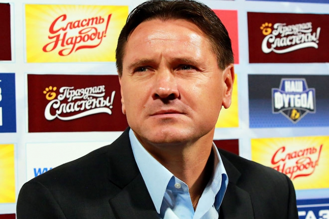 Аленичев готов к работе в