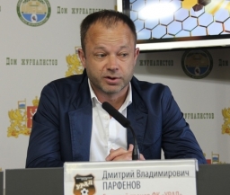 Парфенов подвел итоги матча против "Уфы"