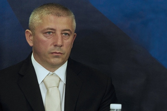 Глава ФС Сербии обвинил ФИФА в несправедливом судействе на матче со Швейцарией