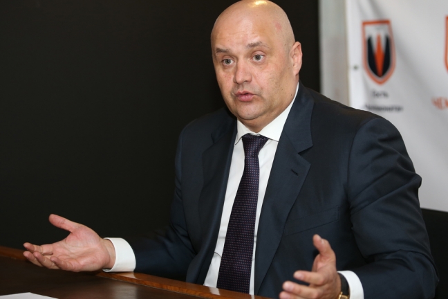 Созин: Месси всегда чего-то не хватает в сборной Аргентины