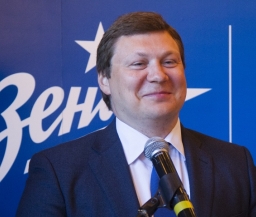 Митрофанов рассказал о бюджете "Зенита"