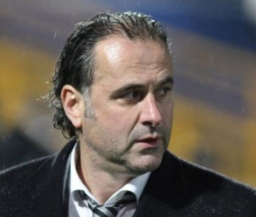 Божович оценил первую часть сезона для "Арсенала" из Тулы