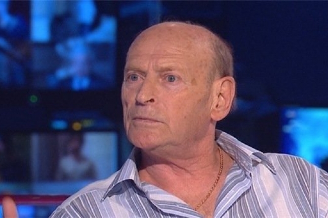 Рейнгольд назвал пижонами игроков