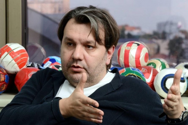 Ткаченко порассуждал о Шатове и Дзюбе
