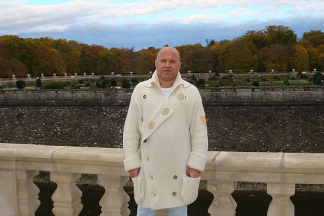 Селюк считает, что