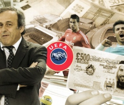 УЕФА расследует спонсорские соглашения 60 клубов, в их числе "Зенит"