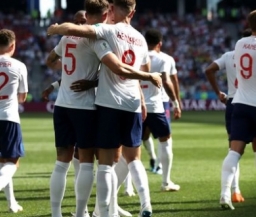 Англия не заметила сборную Панамы