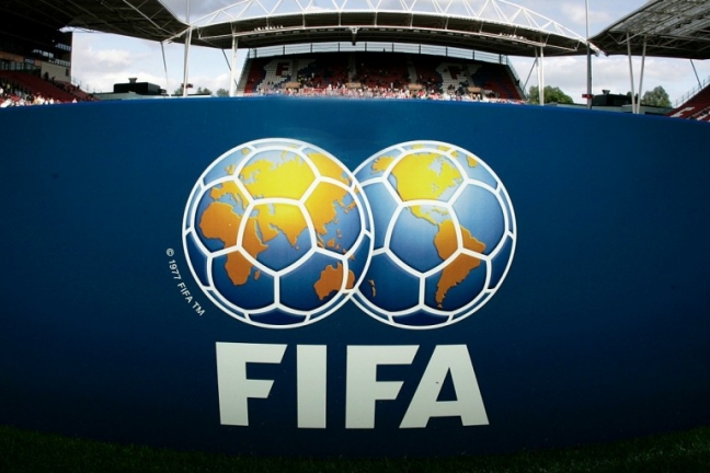 Франция возглавила рейтинг ФИФА, Россия поднялась на 49 место