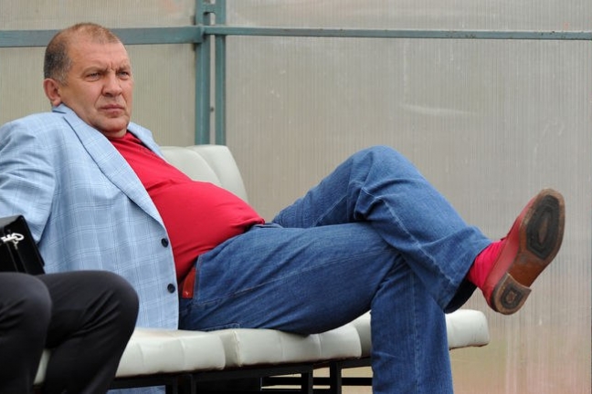 Григорий Иванов прокомментировал игру Ильина против