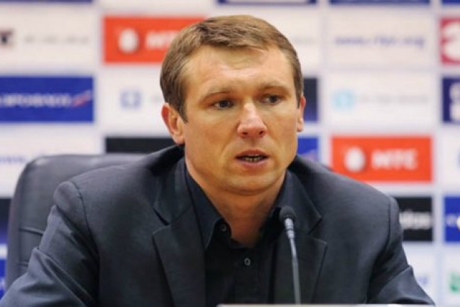 Талалаев: Выполняем обещания, данные на встрече с болельщиками