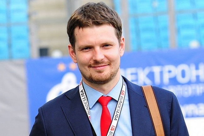Нагучев считает, что Дзюба выступит на ЧМ-2018
