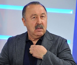 Газзаев предлагает отменить лимит на легионеров