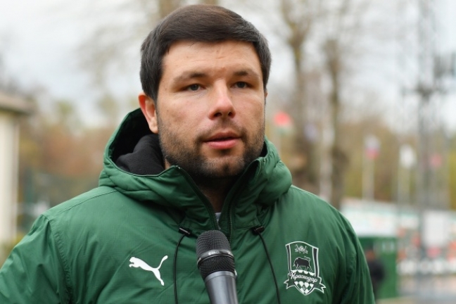 Мусаев рад победе над