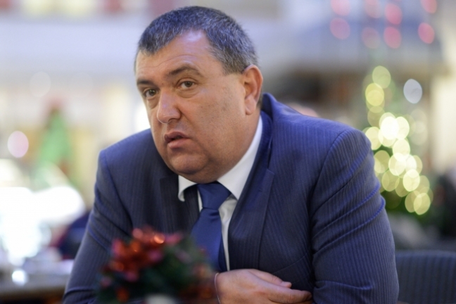 Аминов прокомментировал публикации в СМИ о показаниях Родченкова