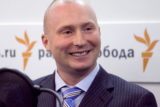 Лебедев стал первым зарегистрированным кандидатом на пост президента РФС