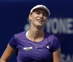 Макарова вышла в четвёртый круг Australian Open