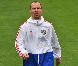 Игнашевич стал помощником тренера молодёжной команды ЦСКА