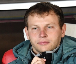 Томаров отметил важность матча против "Рейнджерс"