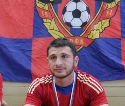 Дзагоев завершит карьеру в ЦСКА, если не сможет попасть в крепкий европейский клуб